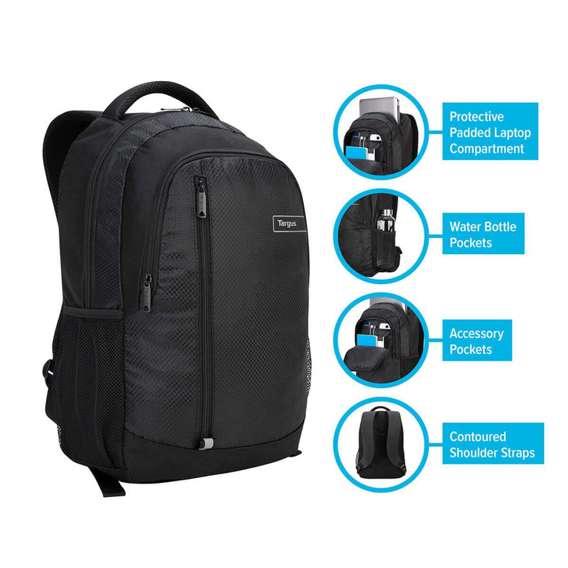 Ba lo Laptop 15 6 TARGUS Sport Backpack 06 bengovn