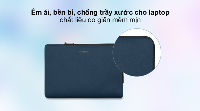 Tui chong soc Laptop TARGUS Multi Fit 11 bengovn