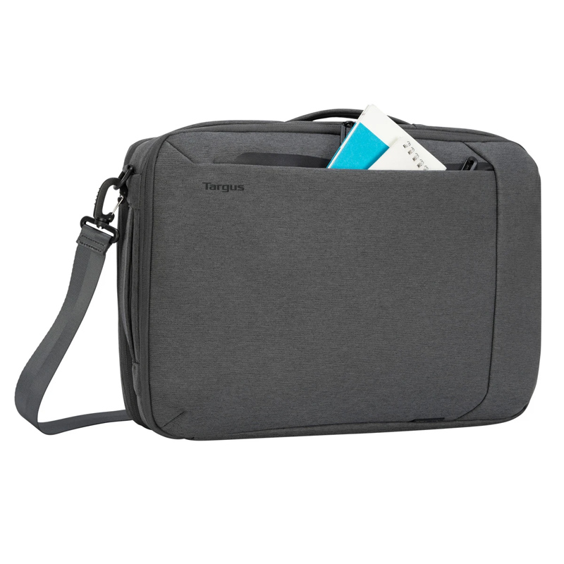 Ba lo Laptop 15 6 TARGUS Cypress EcoSmart Convertible Backpack 08 bengovn