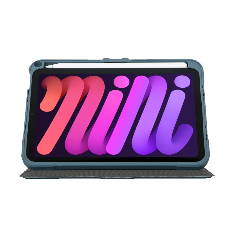 Bao da iPad Mini 6 2021 TARGUS Pro Tek case 08 bengovn