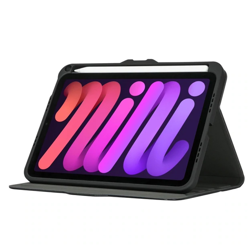 Bao da iPad Mini 6 2021 TARGUS Versavu Slim case 10 bengovn