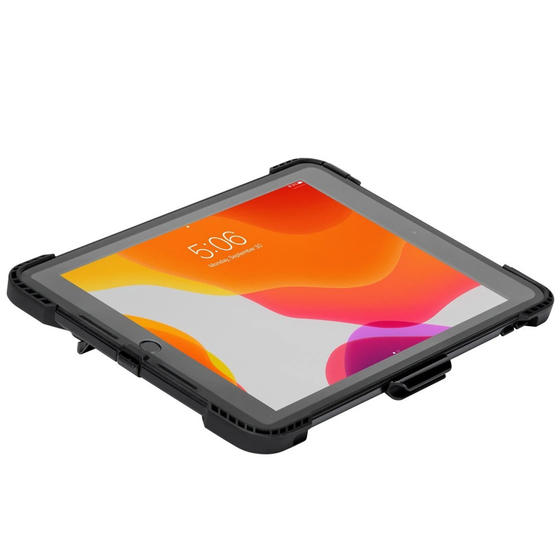 Op lung iPad 10 2 2021 2020 2019 TARGUS Safeport Rugged Case 04 bengovn