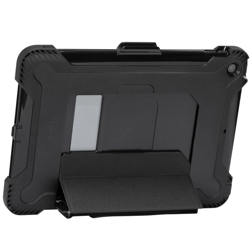 Op lung iPad 10 2 2021 2020 2019 TARGUS Safeport Rugged Case 05 bengovn