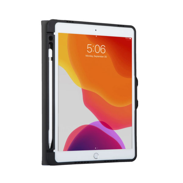 Bao da iPad 10 2 iPad Air Pro 10 5 TARGUS AntiMicrobial Versavu Slim case 04 bengovn 1