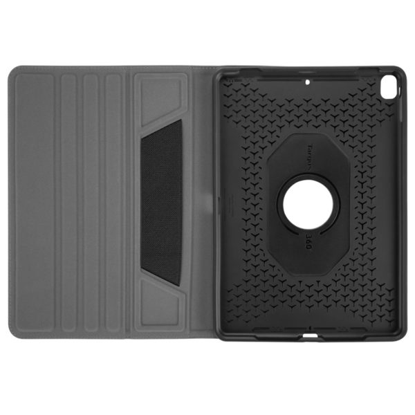 Bao da iPad 10 2 iPad Air Pro 10 5 TARGUS VersaVu Classic Magnetic case 08 bengovn 1