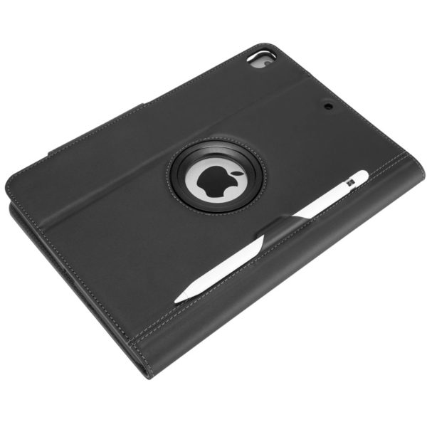 Bao da iPad 10 2 iPad Air Pro 10 5 TARGUS VersaVu Classic Magnetic case 09 bengovn 1