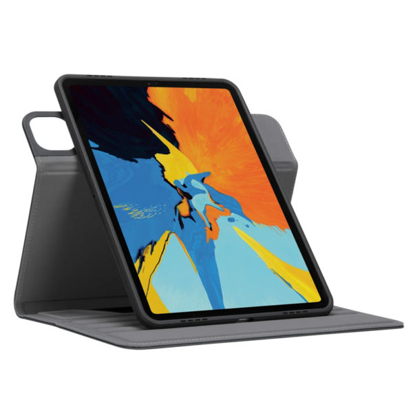 Bao da iPad Pro 11 M1 2021 2020 2018 Air 4 10 9 TARGUS VersaVu Classic Magnetic case 09 bengovn