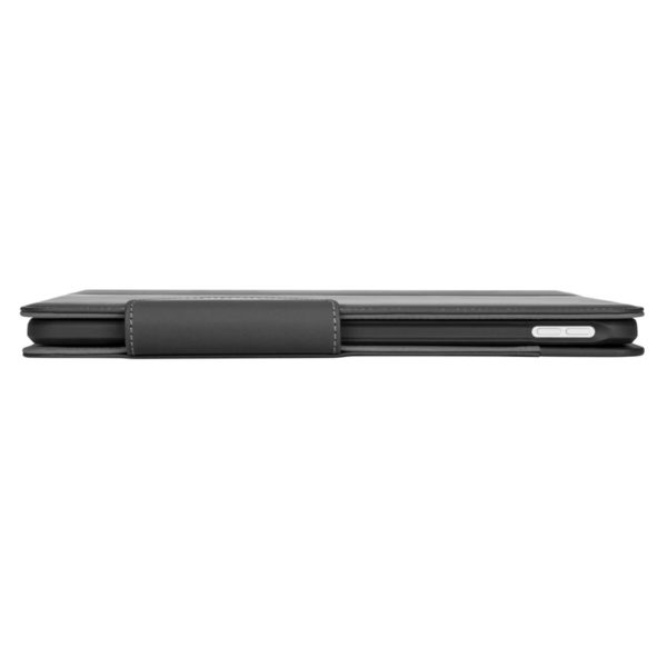 Bao da iPad Pro 11 M1 2021 2020 2018 Air 4 10 9 TARGUS VersaVu Classic Magnetic case 11 bengovn