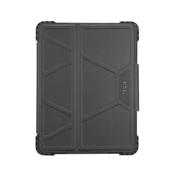 Bao da iPad Pro 12 9 2021 2020 2018 Targus Pro Tek Rotating Case 01 bengovn