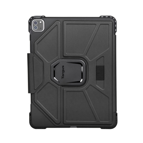 Bao da iPad Pro 12 9 2021 2020 2018 Targus Pro Tek Rotating Case 02 bengovn 1