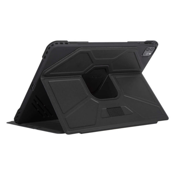 Bao da iPad Pro 12 9 2021 2020 2018 Targus Pro Tek Rotating Case 04 bengovn
