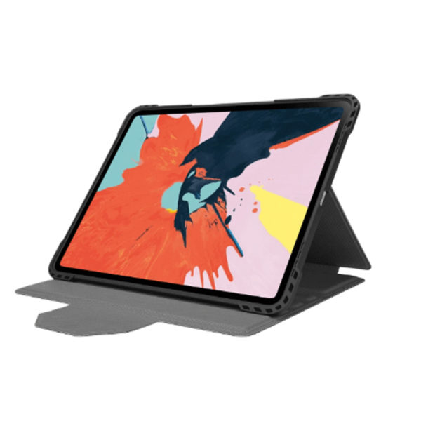Bao da iPad Pro 12 9 2021 2020 2018 Targus Pro Tek Rotating Case 07 bengovn