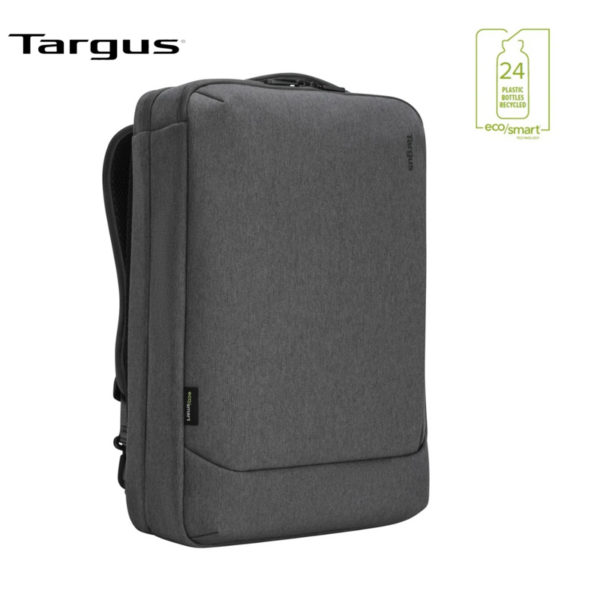 Ba lo Laptop 15 6 TARGUS Cypress EcoSmart Convertible Backpack 01 bengovn 1