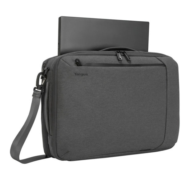 Ba lo Laptop 15 6 TARGUS Cypress EcoSmart Convertible Backpack 04 bengovn