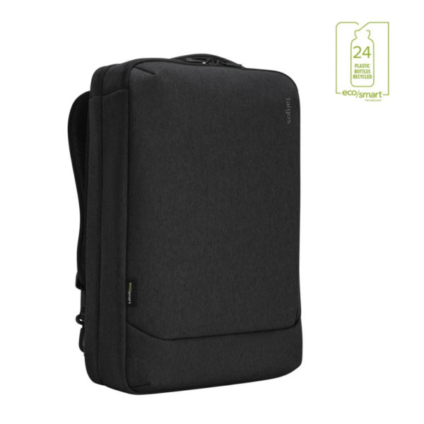 Ba lo Laptop 15 6 TARGUS Cypress EcoSmart Convertible Backpack 12 bengovn