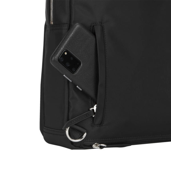 Ba lo Laptop 15 TARGUS Newport Ultra Slim Backpack 09 bengovn