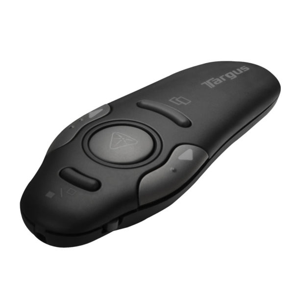 But trinh chieu TARGUS Wireless Presenter with Laser Pointer 02 bengovn