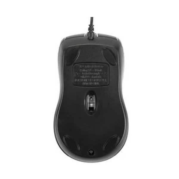 Chuot co day USB TARGUS Optical Mouse U660 03 bengovn