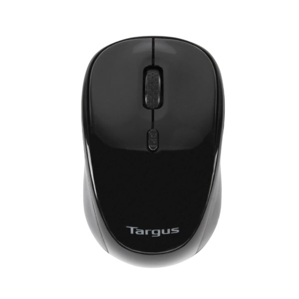 Chuot khong day TARGUS Wireless 4 Key BlueTrace Mouse W620 01 bengovn