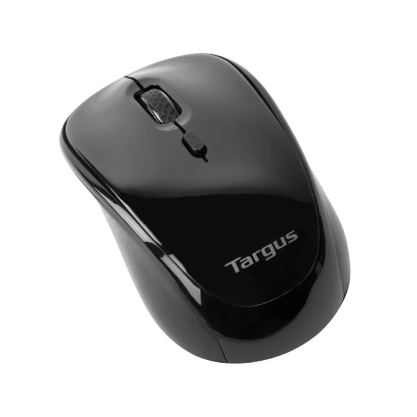 Chuot khong day TARGUS Wireless 4 Key BlueTrace Mouse W620 03 bengovn