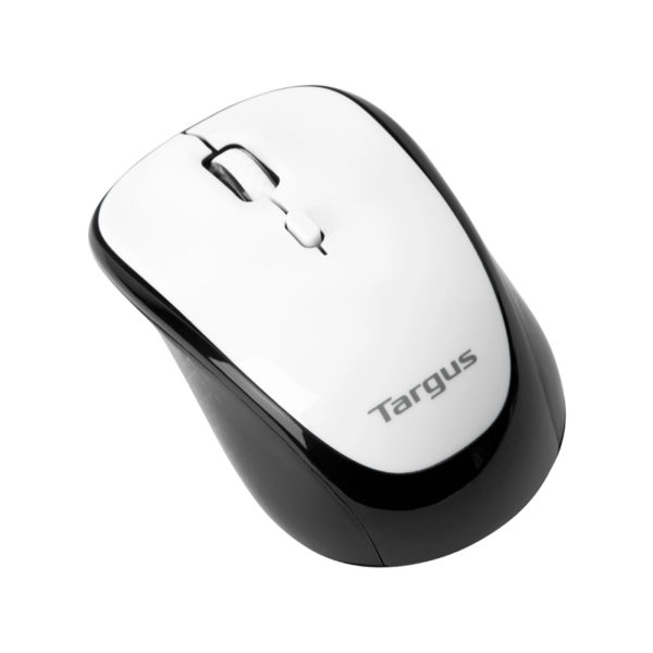 Chuot khong day TARGUS Wireless 4 Key BlueTrace Mouse W620 08 bengovn