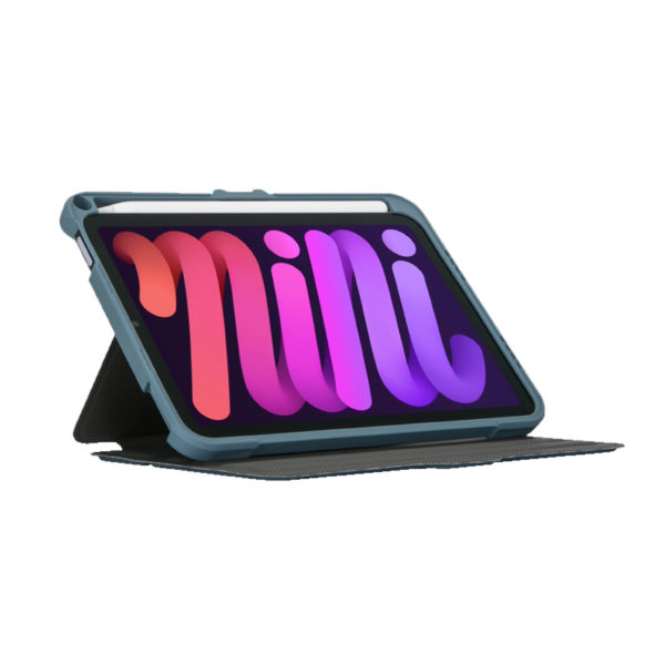 Bao da iPad Mini 6 2021 TARGUS Pro Tek case 07 bengovn
