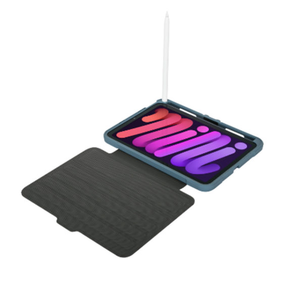 Bao da iPad Mini 6 2021 TARGUS Pro Tek case 11 bengovn