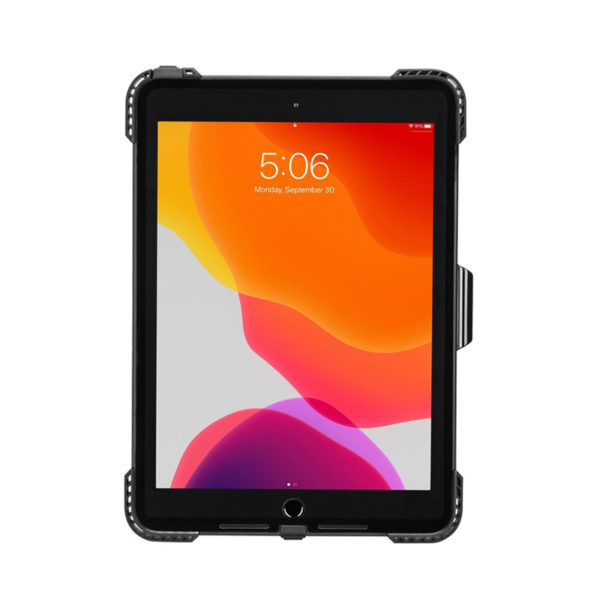 Op lung iPad 10 2 2021 2020 2019 TARGUS Safeport Rugged Case 02 bengovn