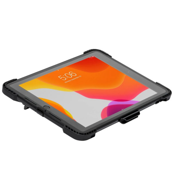 Op lung iPad 10 2 2021 2020 2019 TARGUS Safeport Rugged Case 04 bengovn