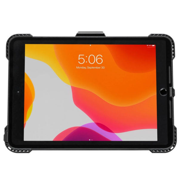 Op lung iPad 10 2 2021 2020 2019 TARGUS Safeport Rugged Case 06 bengovn