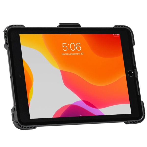 Op lung iPad 10 2 2021 2020 2019 TARGUS Safeport Rugged Case 07 bengovn