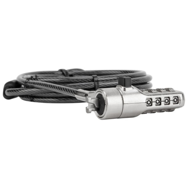 0051588 defcon 3 in 1 universal resettable combo cable lock b226bdd2 29e2 4986 b48b