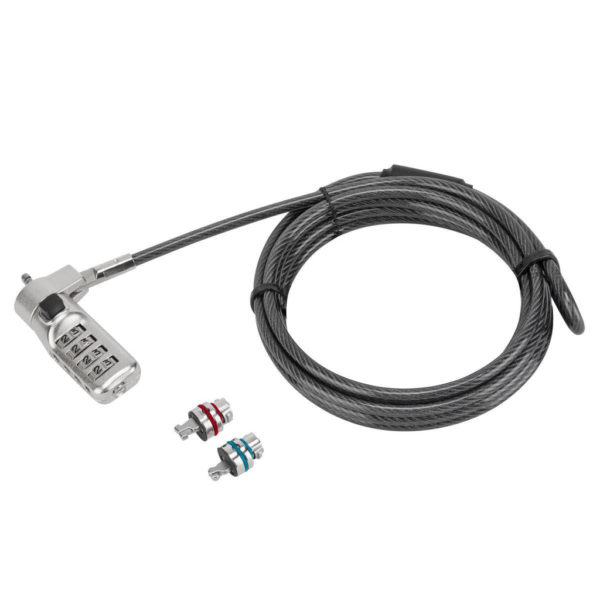 0051589 defcon 3 in 1 universal resettable combo cable lock d2198c74 7812 47c2 bbcc