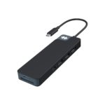 Cổng Chuyển HyperDrive (USA) Flex 8 ports USB-C hub - HD4102