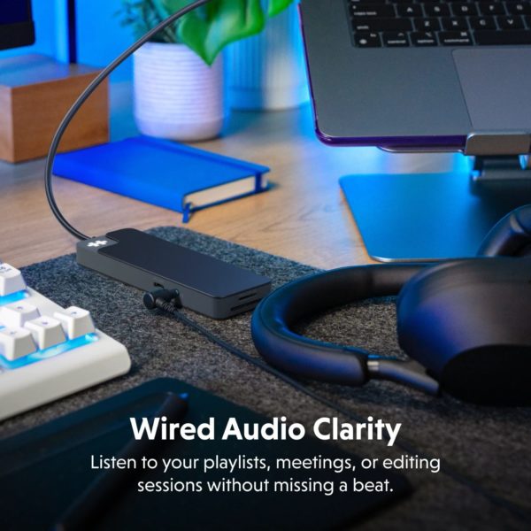 imgi 29 hyper HD4102BK 8 port usb c hub 6 wired audio v01 r01 2000x2000 842d36ac eebe 41f0 8e09 388d89203fb0